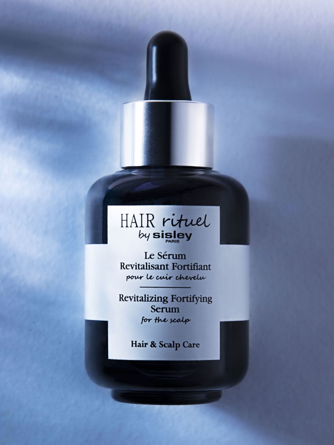 Hair Rituel by Sisley Revitalizing Fortifying Serum