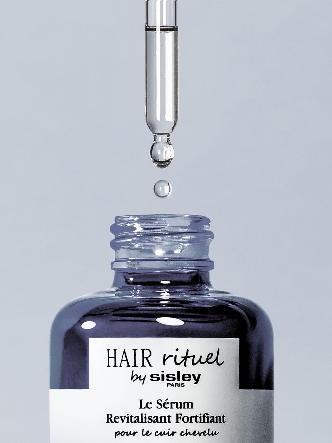Hair Rituel by Sisley Revitalizing Fortifying Serum