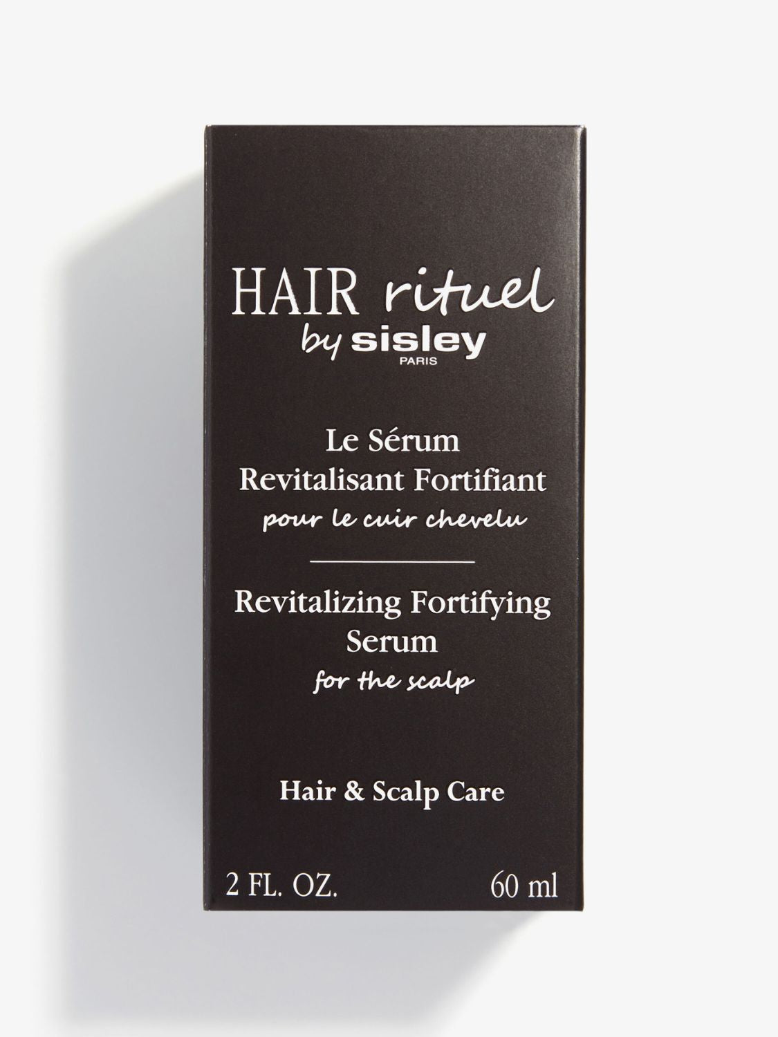 Hair Rituel by Sisley Revitalizing Fortifying Serum