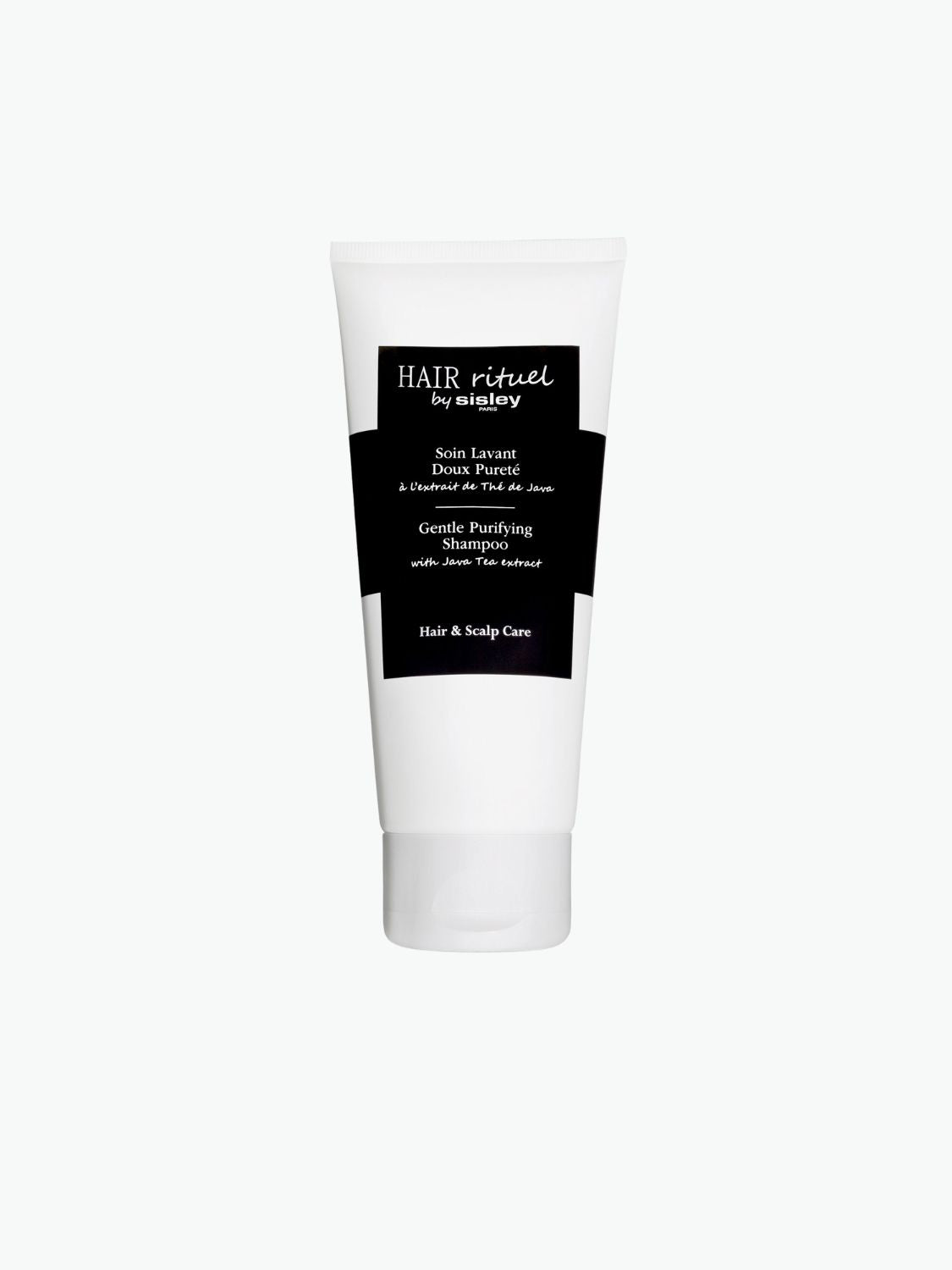 Hair Rituel by Sisley Gentle Purifying Shampoo