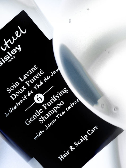 Hair Rituel by Sisley Gentle Purifying Shampoo