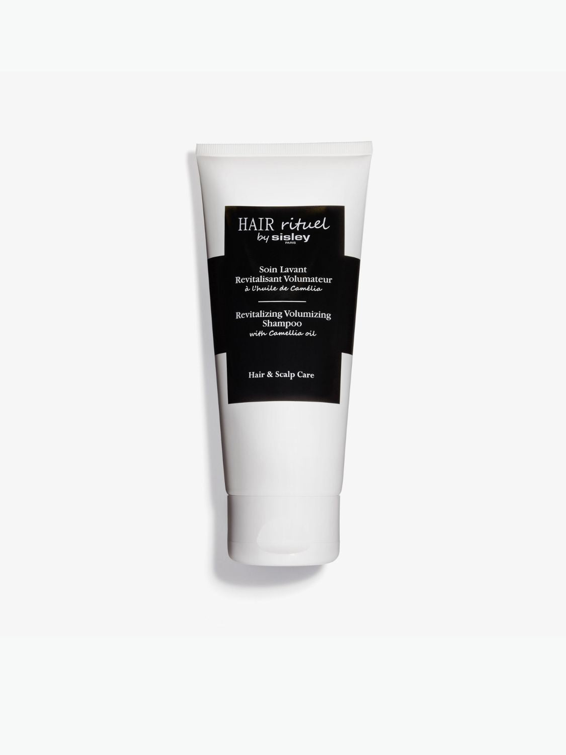 Hair Rituel by Sisley Revitalizing Volumizing Shampoo
