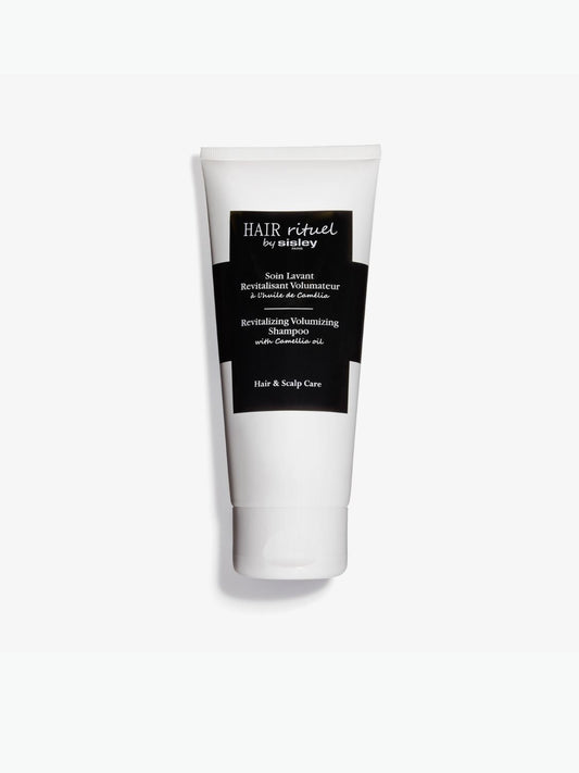 Hair Rituel by Sisley Revitalizing Volumizing Shampoo