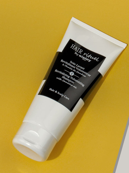 Hair Rituel by Sisley Revitalizing Volumizing Shampoo