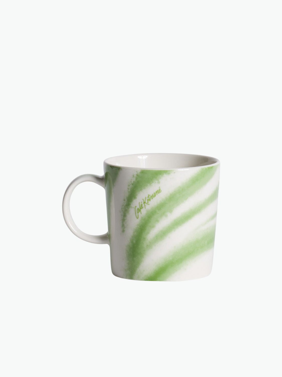 Iittala X Cafe Kitsune Mug Matcha