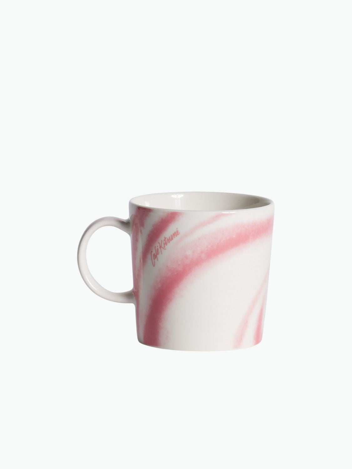 Iittala X Cafe Kitsune Mug Sakura