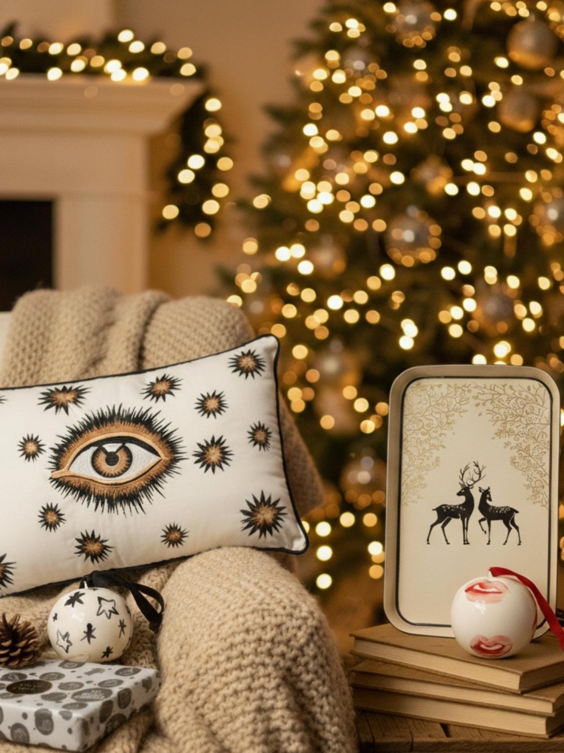 Les Ottomans Christmas