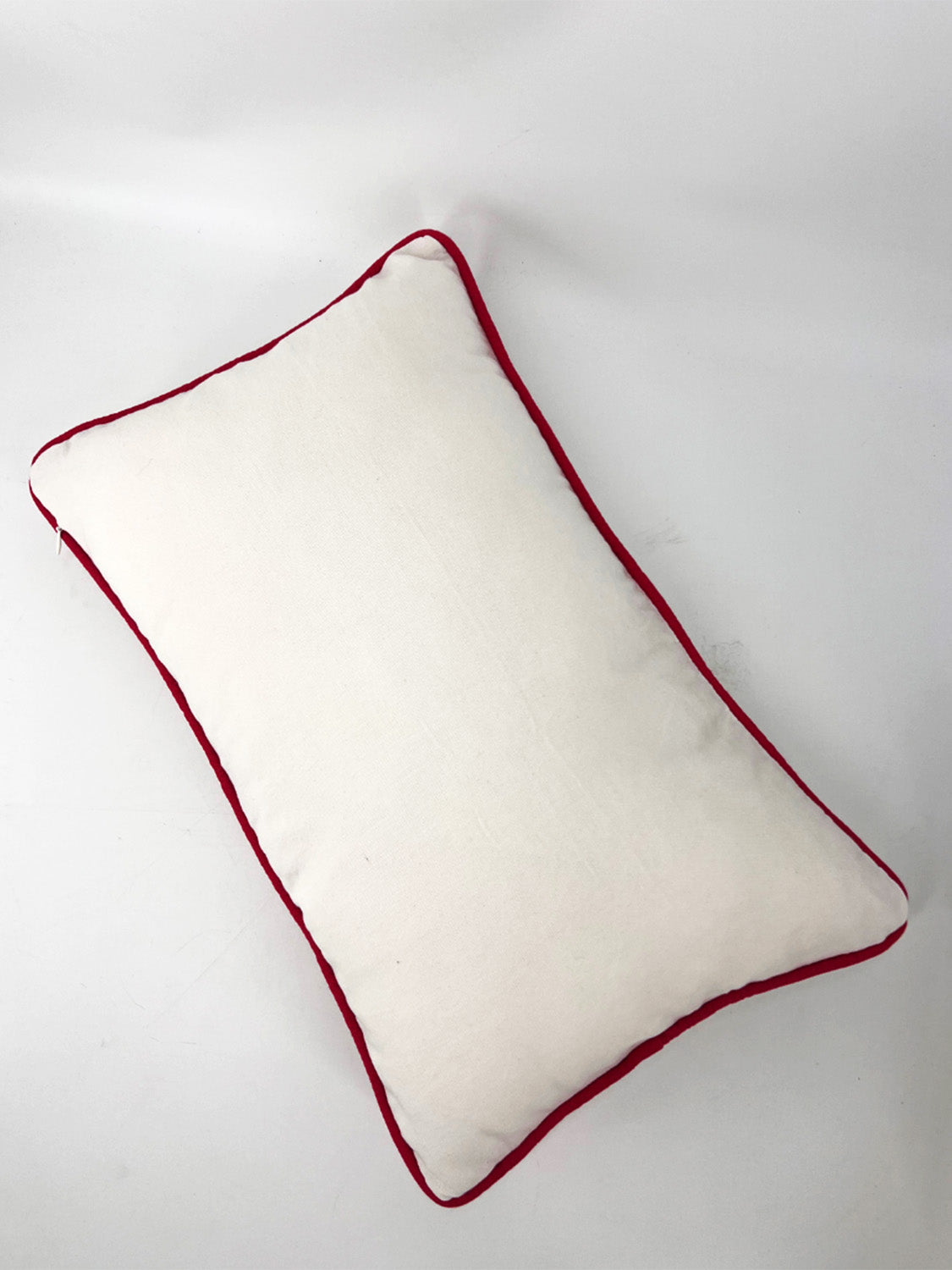 Κάλυμμα Μαξιλαριού Les Ottomans Ace Hand-Embroidered Cushion