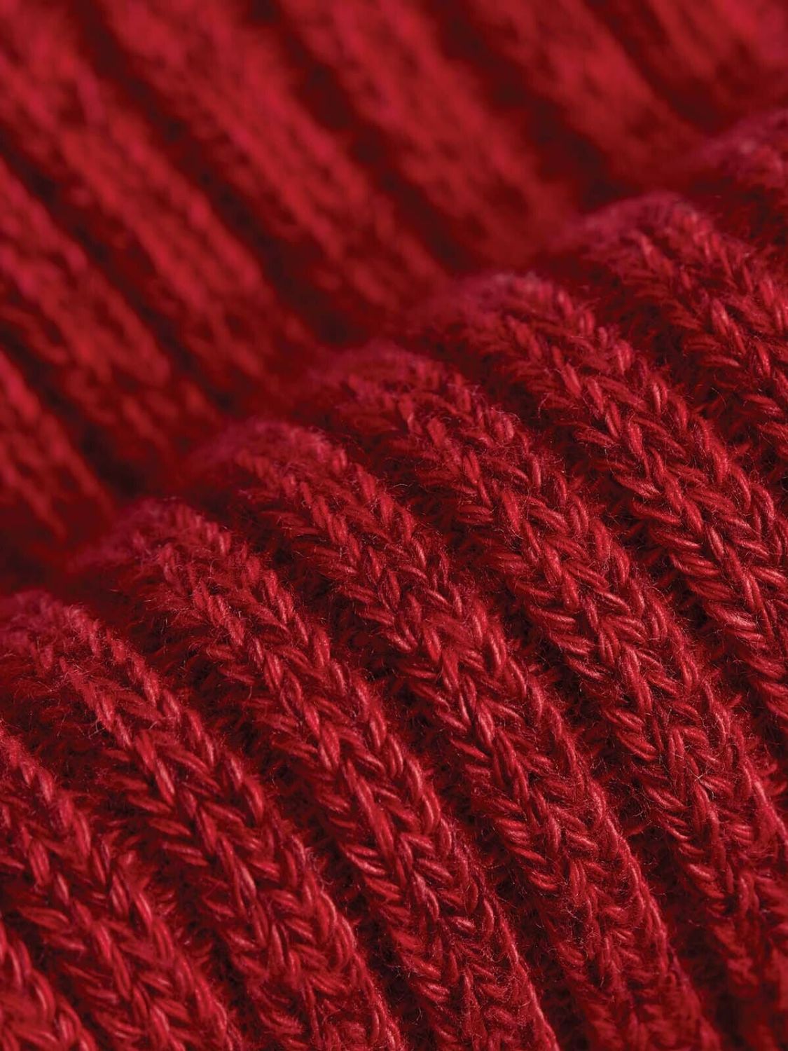 London Sock Co Boot Socks Socks Ruby Red
