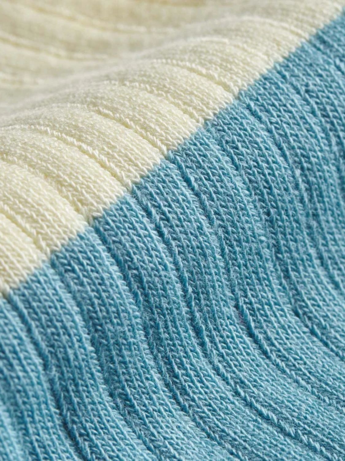London Sock Co The Block Collection Socks Smoke