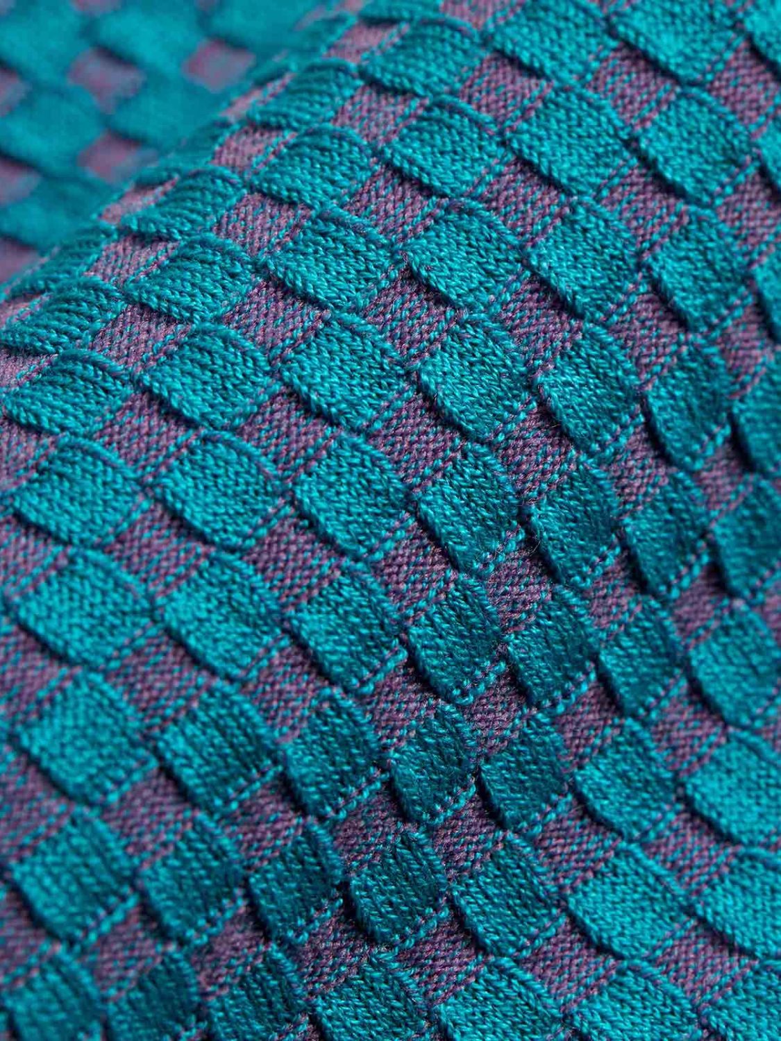 London Sock Co Spotlight Collection Ilaria Urbinati Ocean