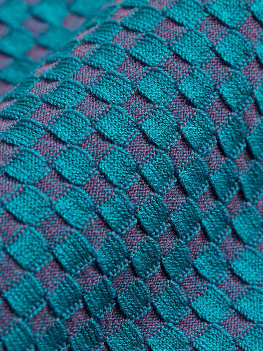 London Sock Co Spotlight Collection Ilaria Urbinati Ocean
