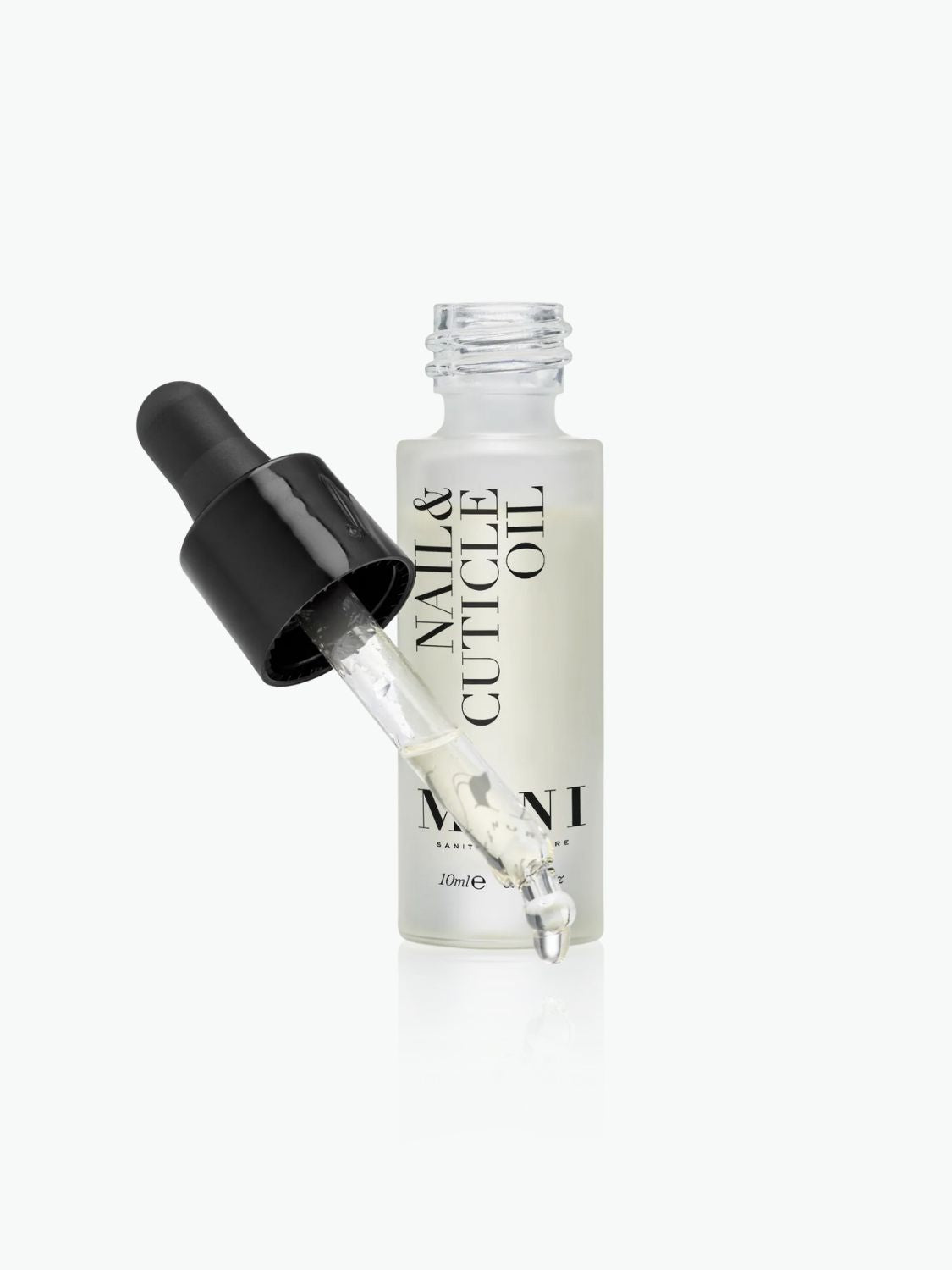 Mani Nail and Cuticle Oil