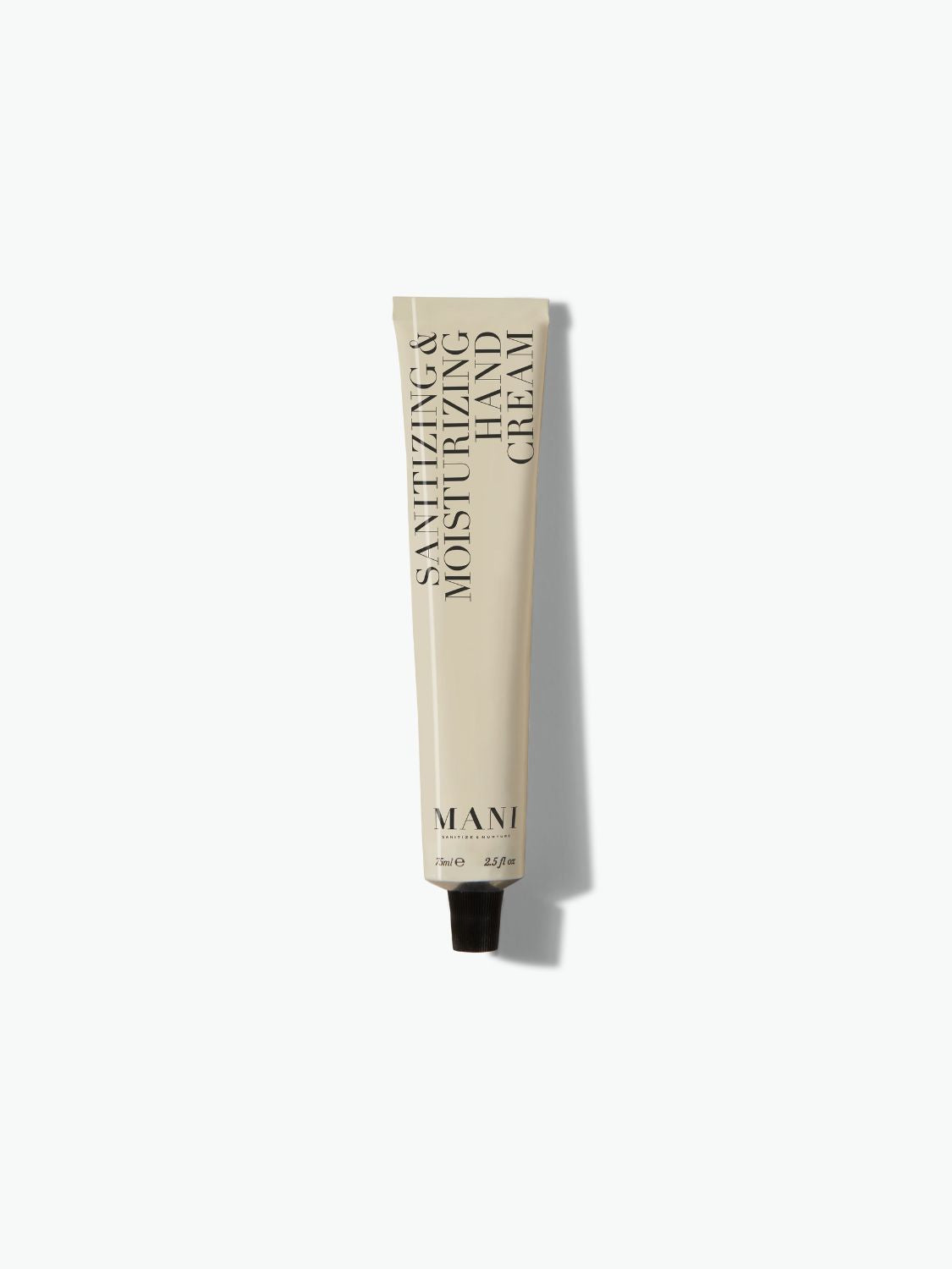 Κρέμα Χεριών Mani Sanitizing and Moisturizing Hand Cream 50ml