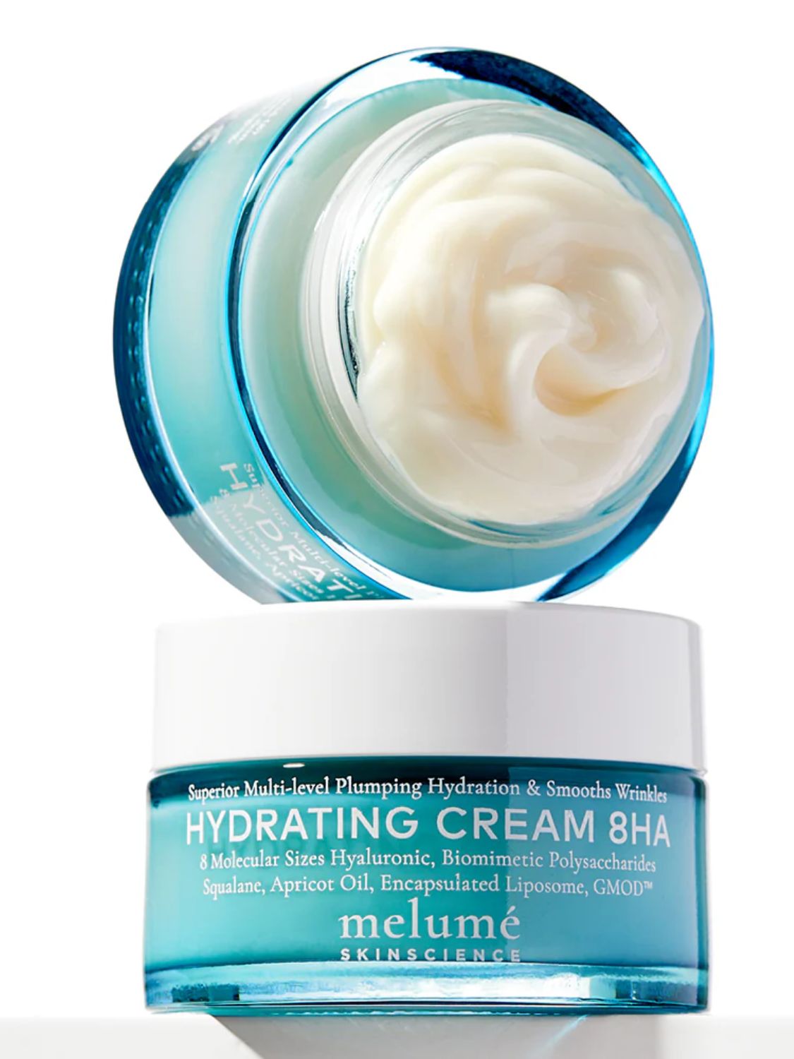 Melume Skinscience Hydrating Cream 8HA