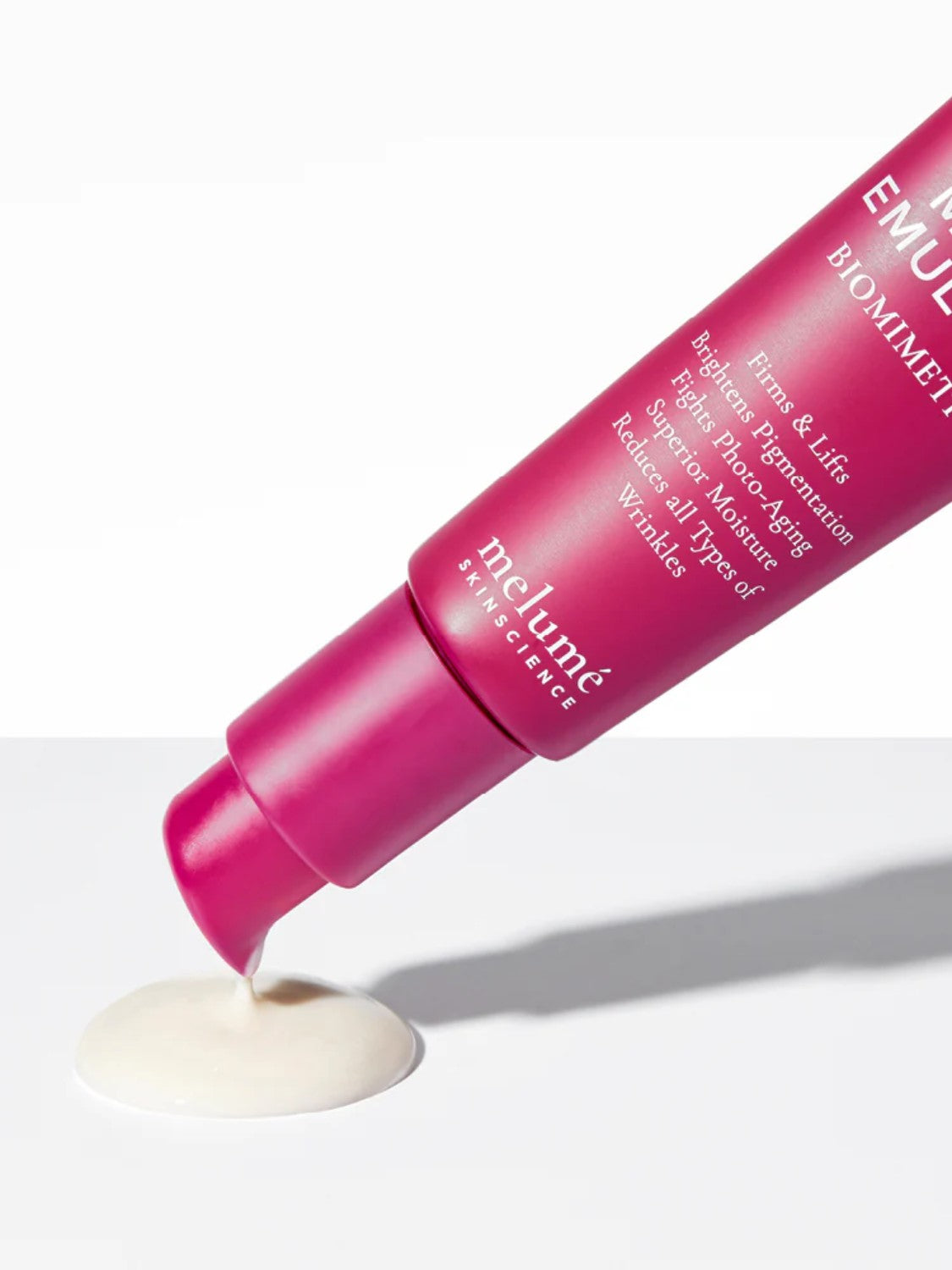 Melume Skinscience Power Peptide Micro Emulsion