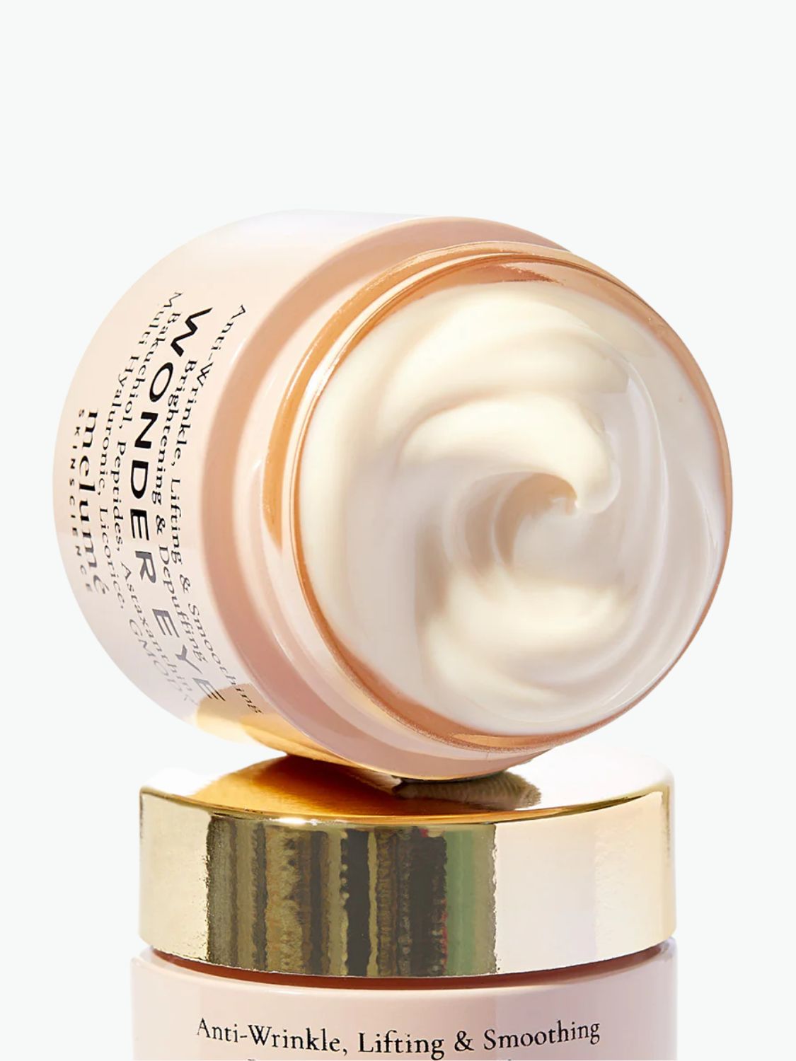 Melume Skinscience Wonder Eye Cream