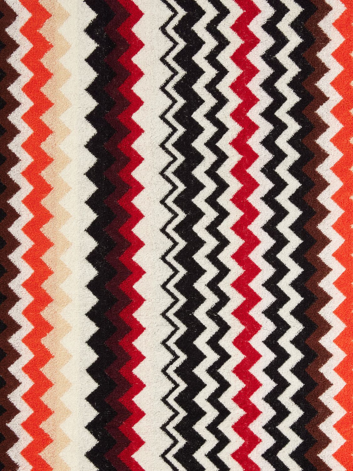 Missoni Home Best Two Piece Bath and Hand Towel Set