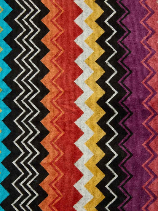 Missoni Giacomo Five Piece Towel Set