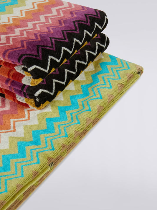 Missoni Giacomo Five Piece Towel Set