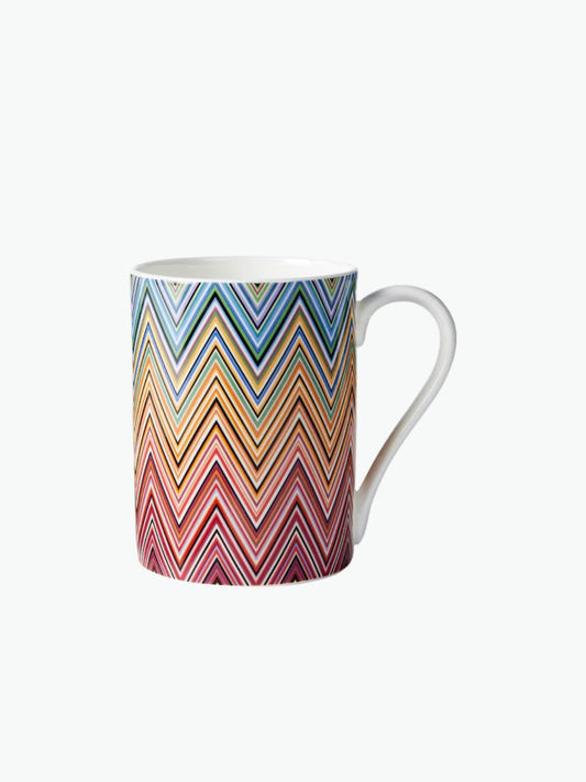 Missoni Home Zig Zag Jarris Mug