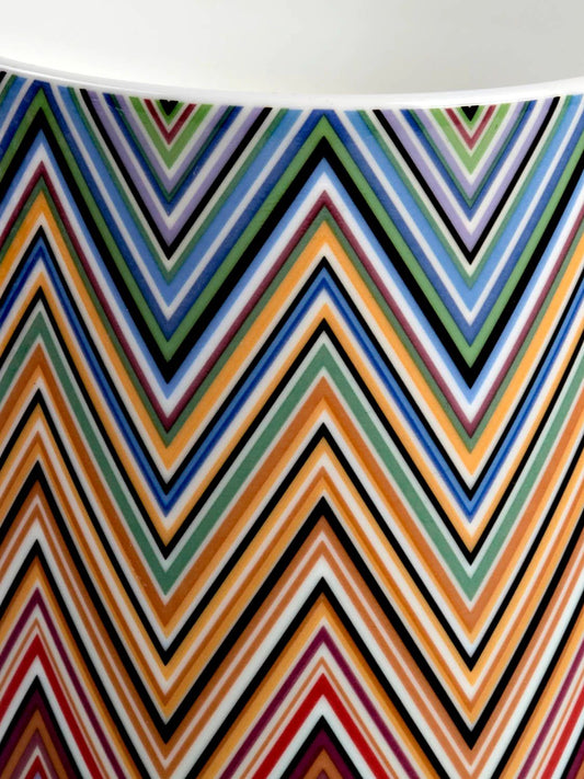 Missoni Home Zig Zag Jarris Mug