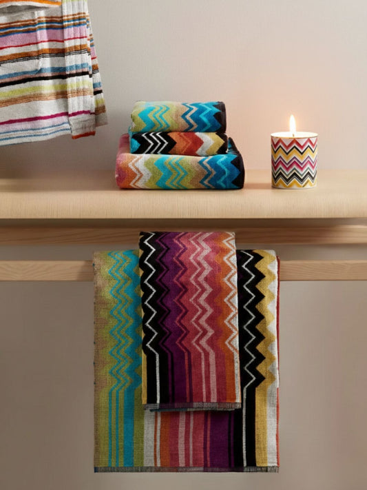 Missoni Home Marrakech Scented Candle