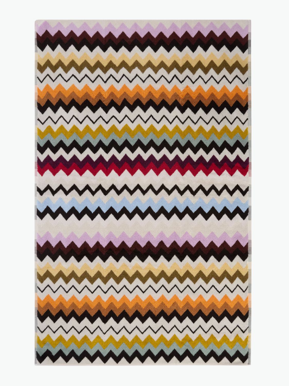 Missoni Home Murrinabath Towel Multicolored