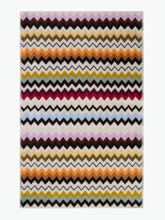 Missoni Home Murrinabath Towel Multicolored