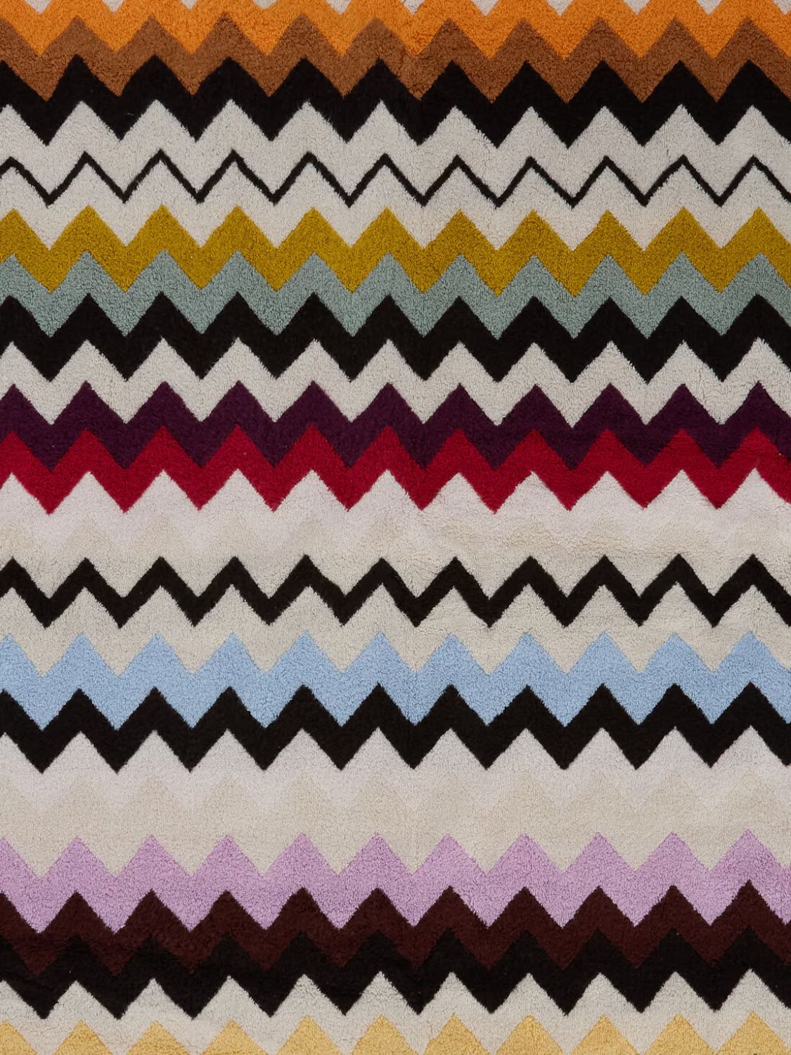 Missoni Home Murrinabath Towel Multicolored