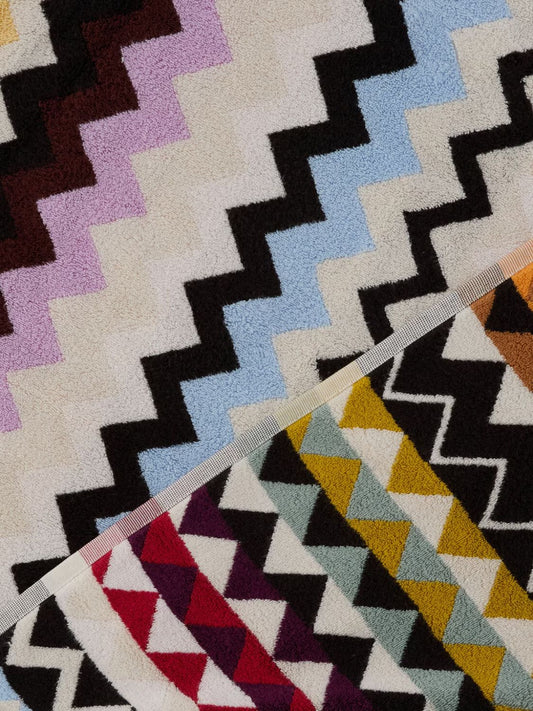 Missoni Home Murrinabath Towel Multicolored