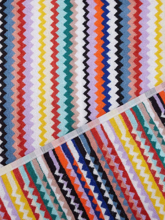 Missoni Riverbero Five Piece Towel Set