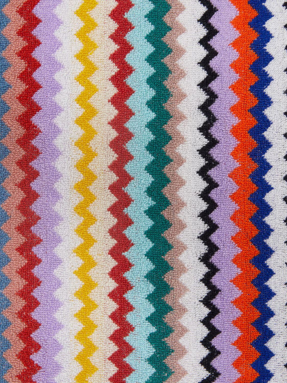 Missoni Home Riverbero Towel Multicolored