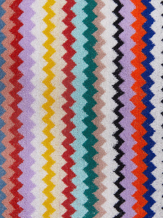 Missoni Home Riverbero Towel Multicolored