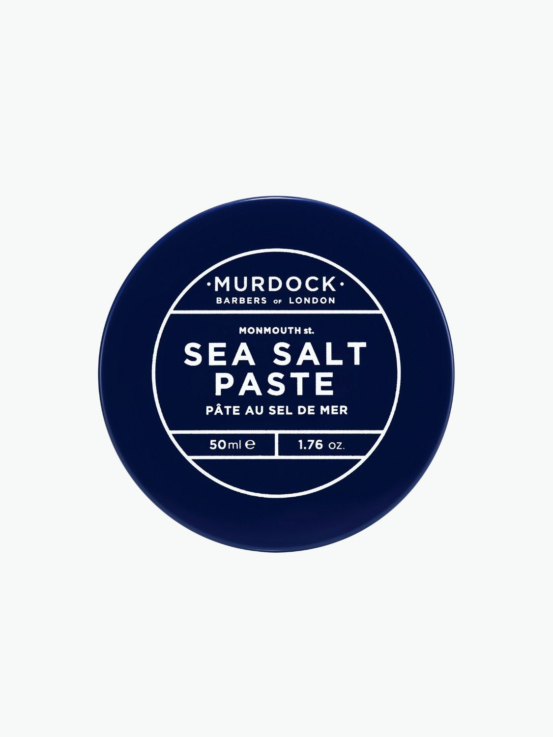 Murdock London Sea Salt Paste