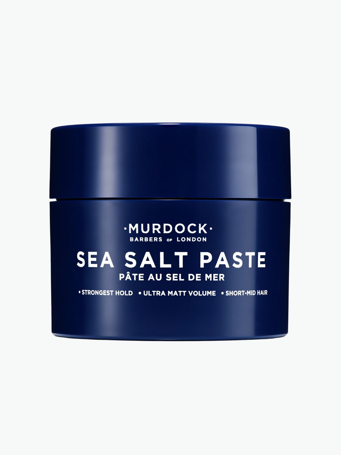 Murdock London Sea Salt Paste