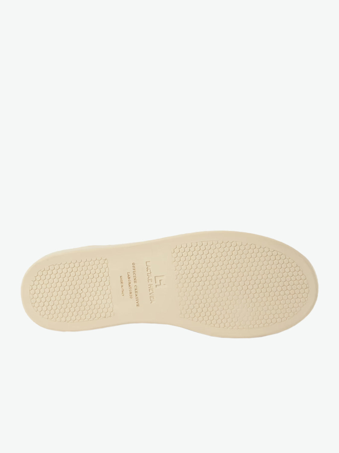 Officine Creative Kombined 004 Low Top Sneakers