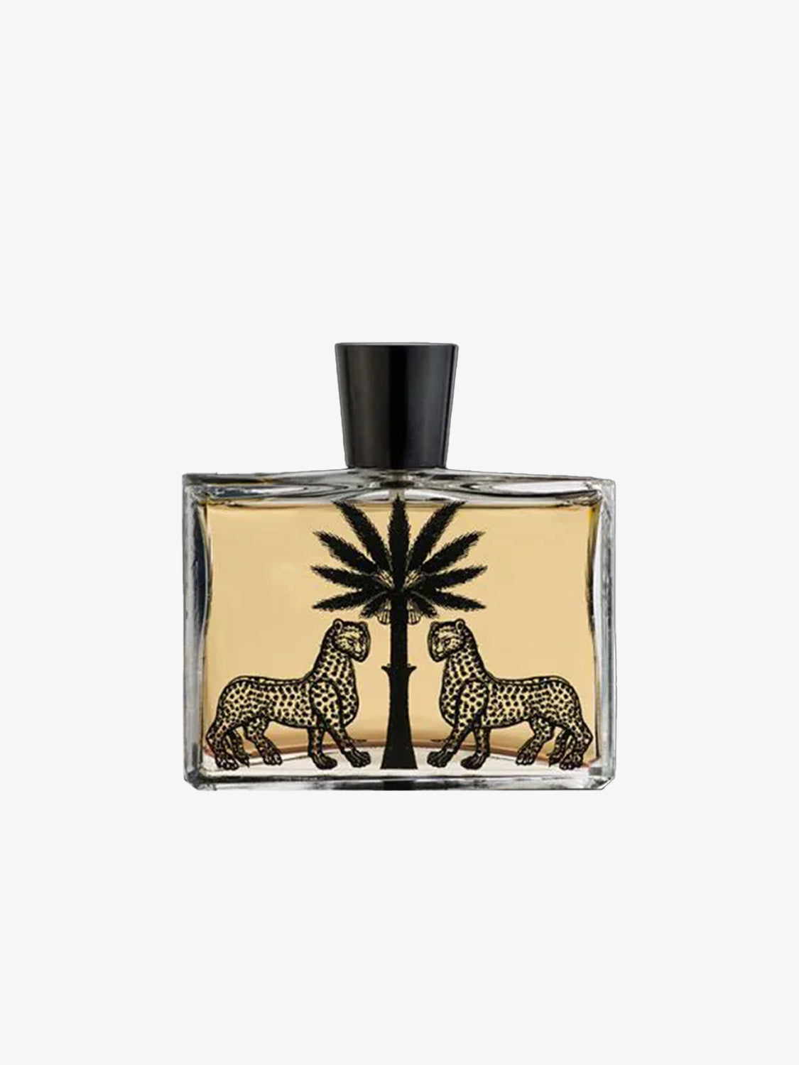 Άρωμα Ortigia Sicilia Ambra Nera Eau De Parfum 100ml