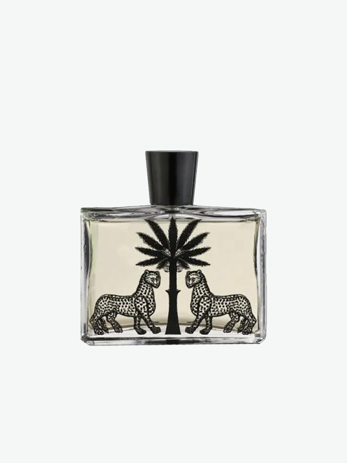Ortigia Sicilia Fico D' India Eau De Parfum