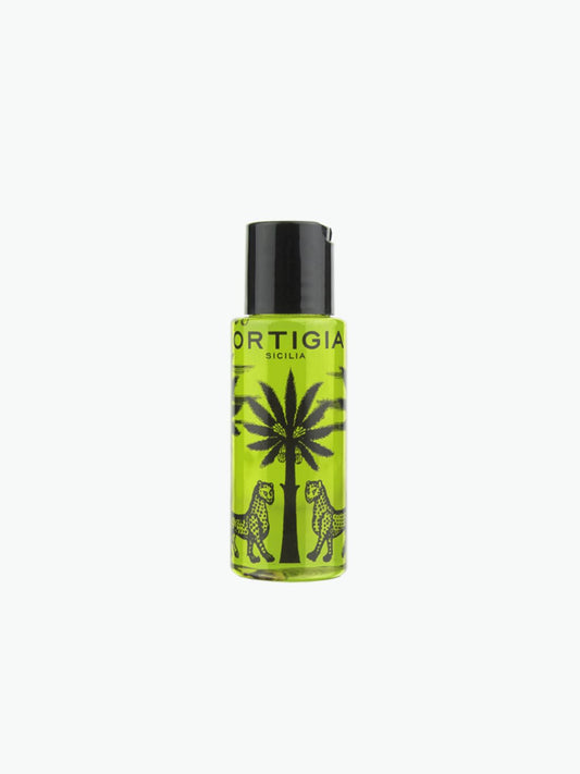 Ortigia Sicilia Fico D' India Shampoo