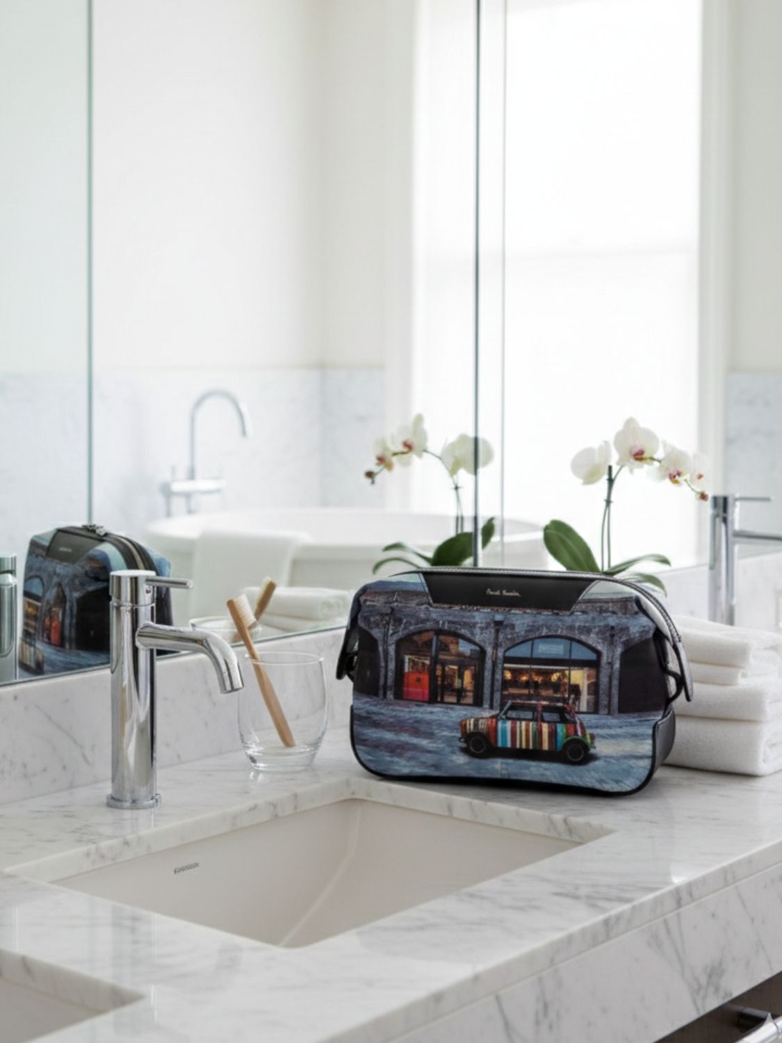Paul Smith Wash Bag