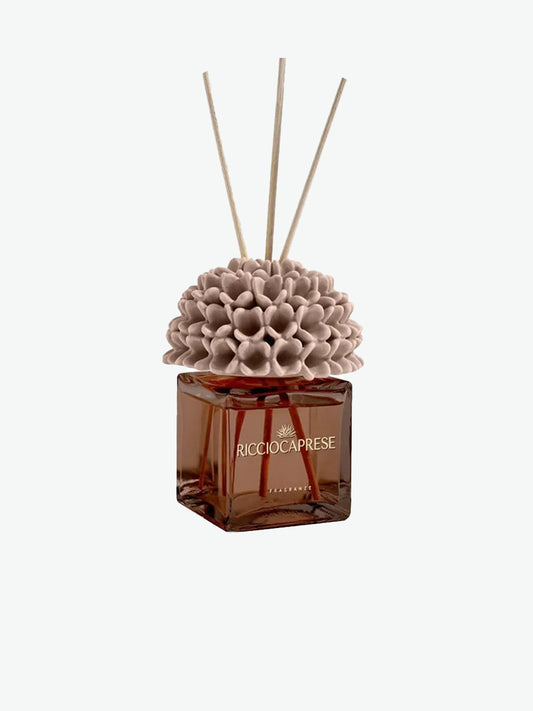 Ricciocaprese Dalia Dark Tortora Azzurra Perfume Diffuser