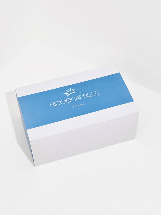 Ricciocaprese Riccio Mocha Ocean Perfume Diffuser