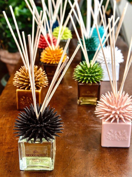 Ricciocaprese Riccio Mocha Ocean Perfume Diffuser
