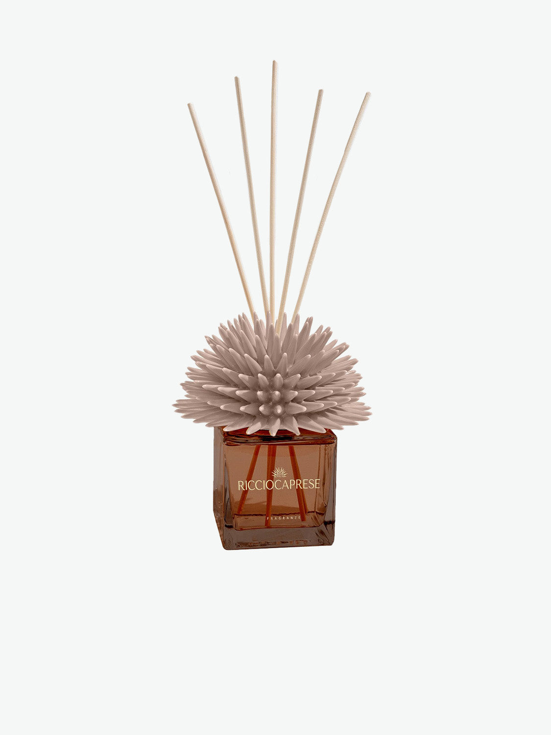 Ricciocaprese Riccio Dove Gray Terra Di Capri Perfume Diffuser