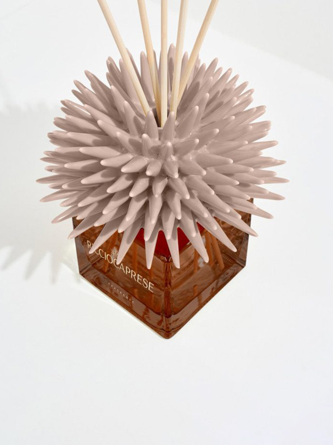 Ricciocaprese Riccio Dove Gray Terra Di Capri Perfume Diffuser