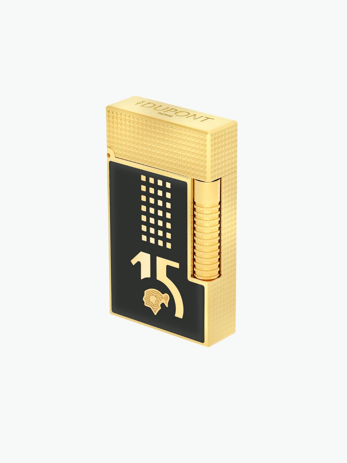 S.T. Dupont X Behike Le Grand Dupont Lighter Limited Edition