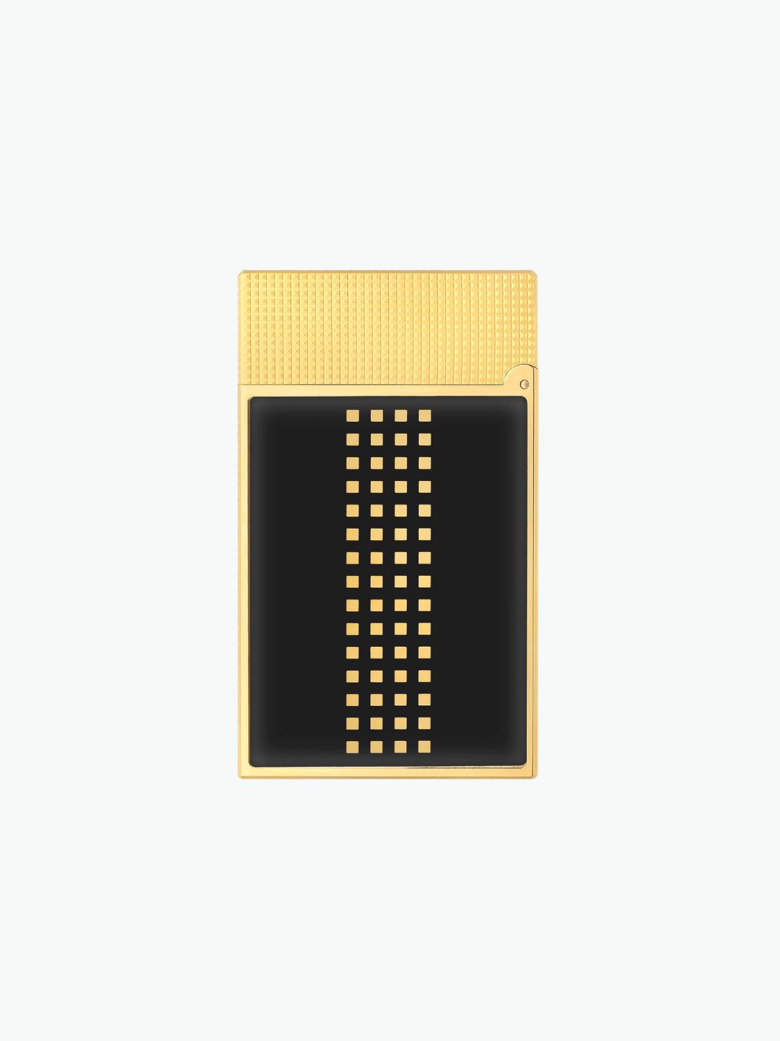 S.T. Dupont X Behike Le Grand Dupont Lighter Limited Edition