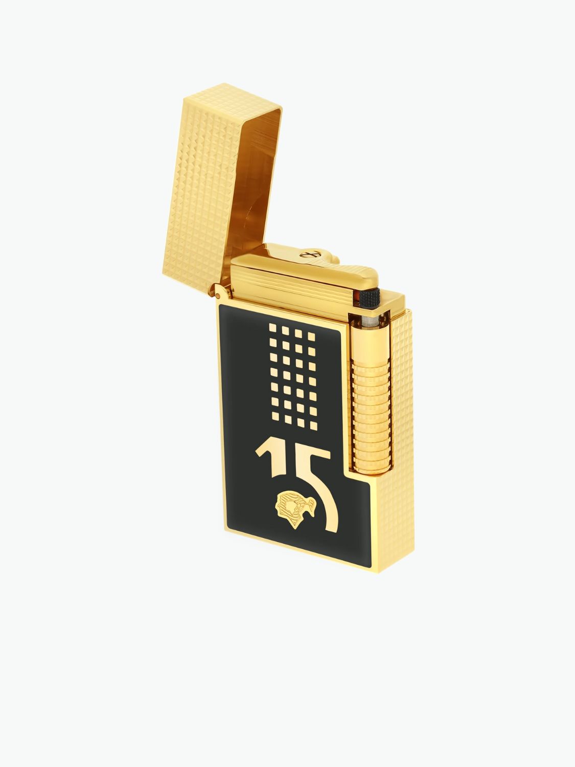 S.T. Dupont X Behike Le Grand Dupont Lighter Limited Edition