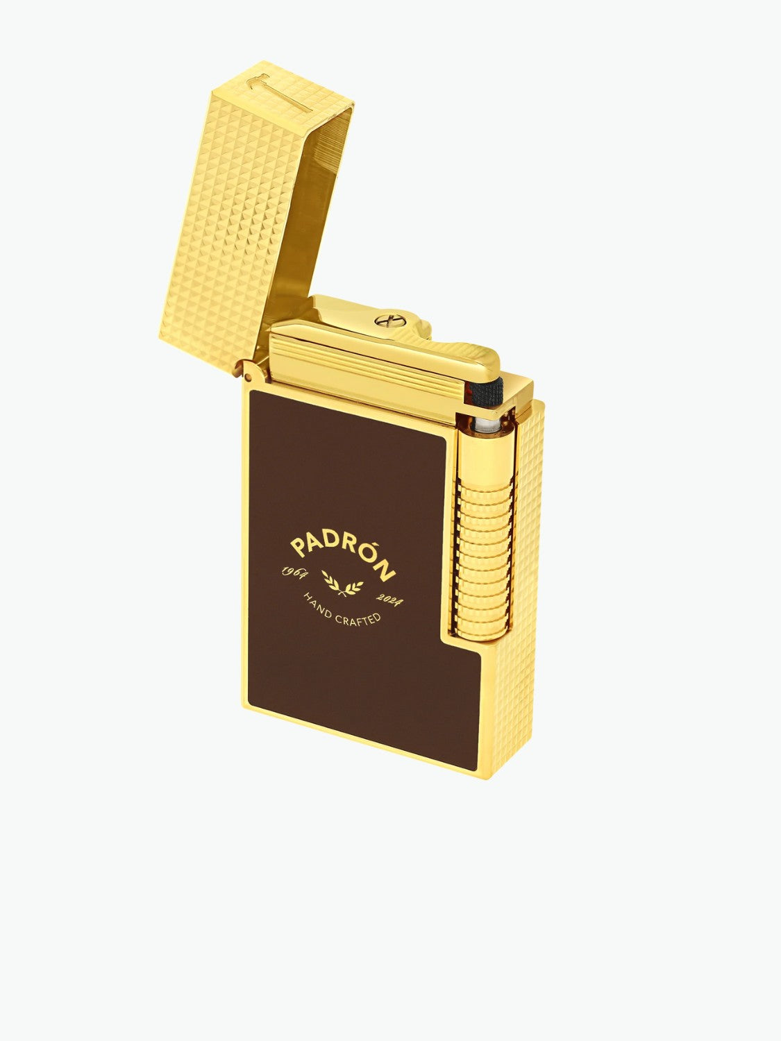 S.T. Dupont Padron Le Grand Dupont Lighter